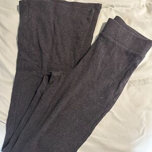 Aerie flare leggings